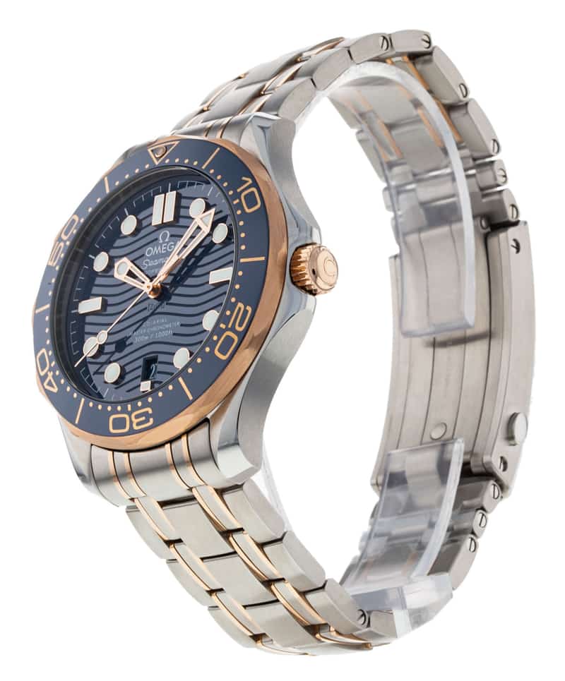 Omega Seamaster 300m 210.20.42.20.03.002